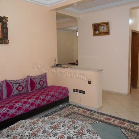 Salamappart Agadir Exterior foto