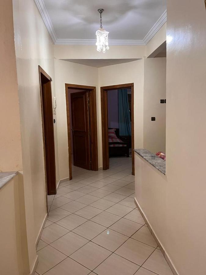 Salamappart Agadir Exterior foto